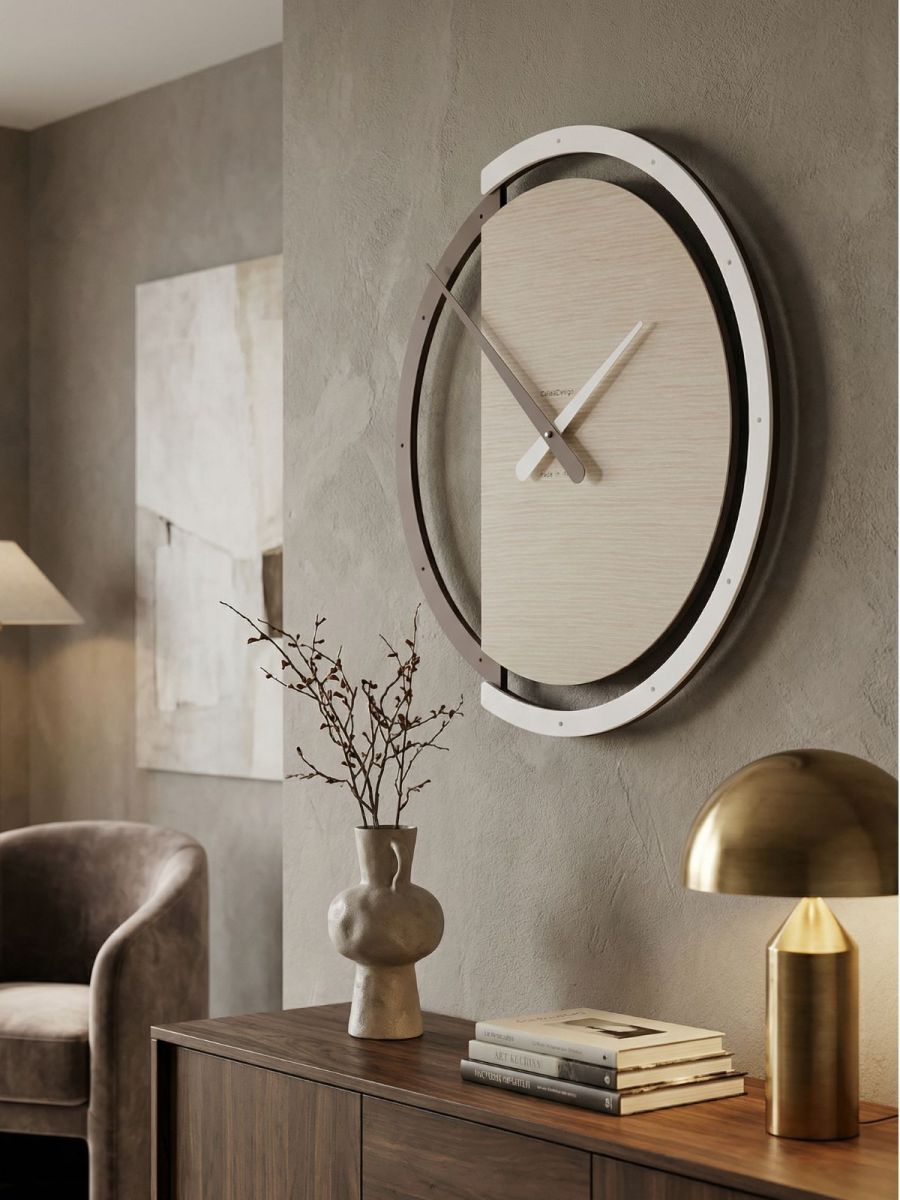Clocks