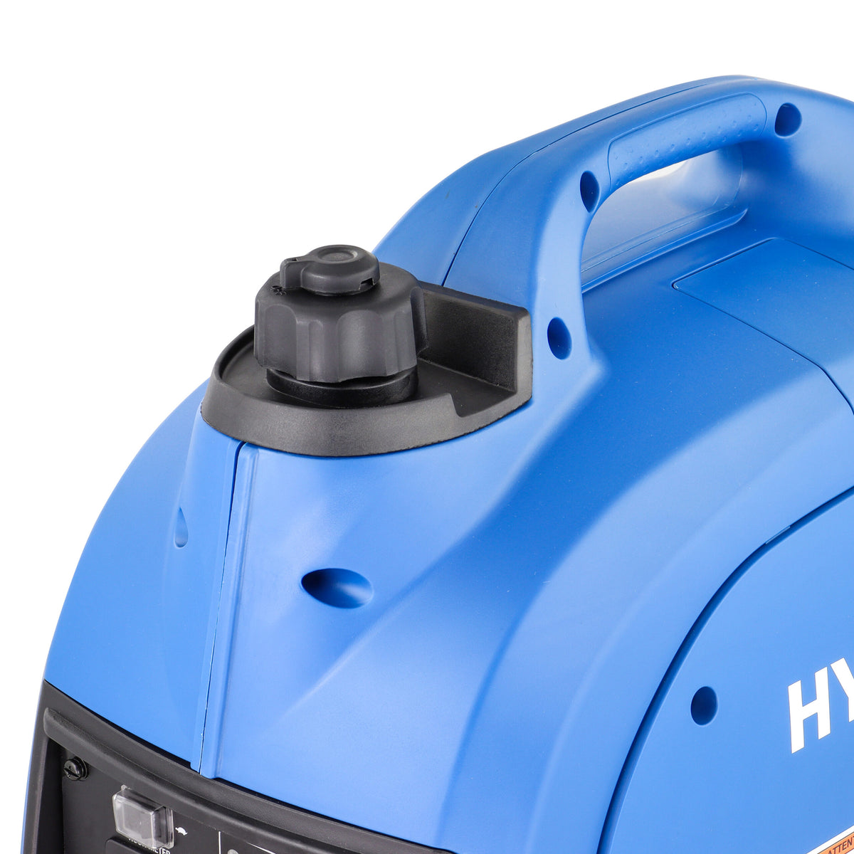 Hyundai 2000w Portable Petrol Inverter Generator HY2000Si
