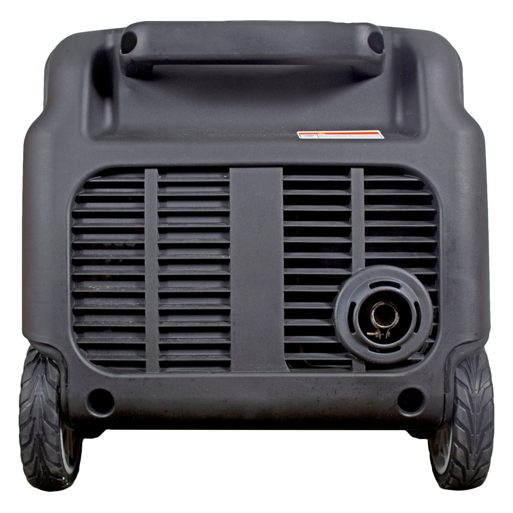 Hyundai HY3200SEi 3200W Portable Inverter Generator