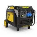 Champion 97001i-P-UK Petrol Inverter Generator