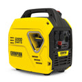 Champion 2200 Watt Inverter Generator – The Mighty Atom! – 92001i
