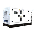 Hyundai DHY65KSE 3-phase Diesel Generator