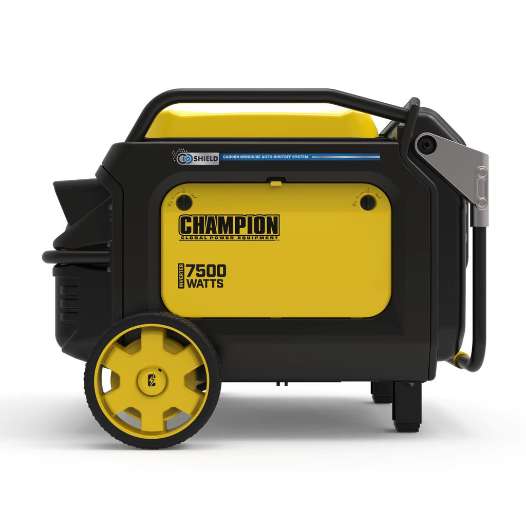 Champion 97001i-P-UK Petrol Inverter Generator