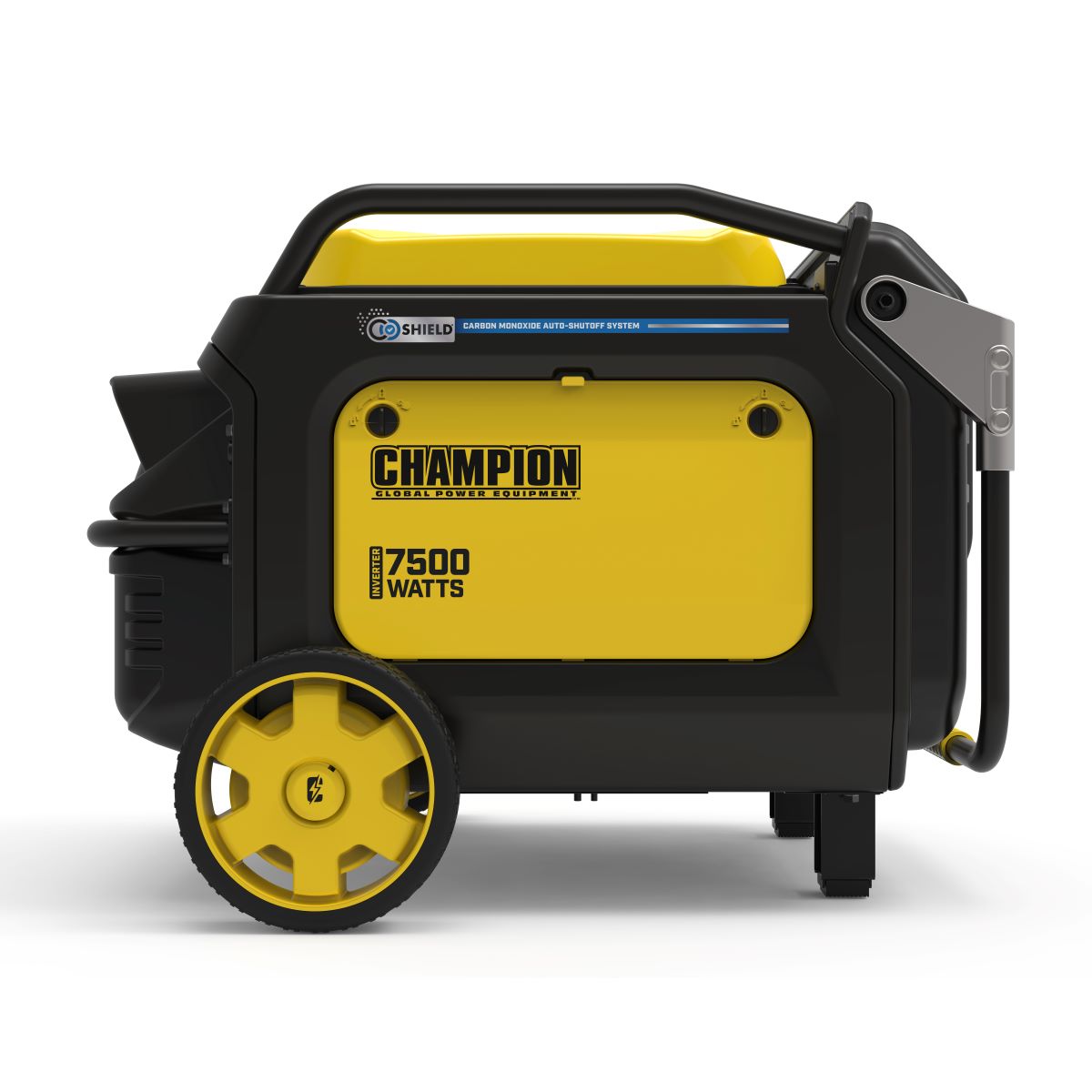 Champion 97001i-P-UK Petrol Inverter Generator