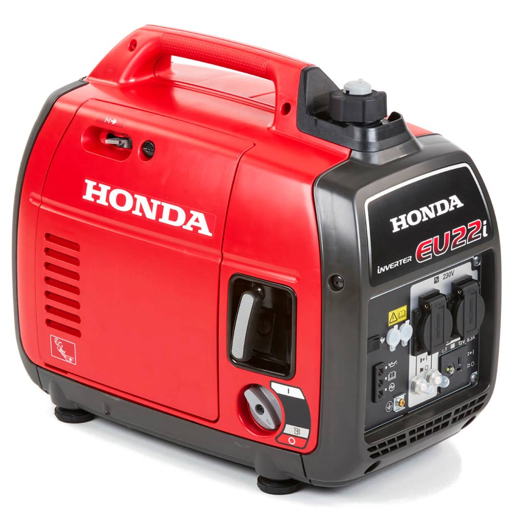 Honda EU22i Inverter Suitcase Generator