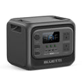 3014.4WH 3014.4W Portable Power Station – LiFePO4 Battery for Home Backup & Camping