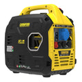 Champion 93001i-DF Dual Fuel Inverter Generator – The Atom Fusion