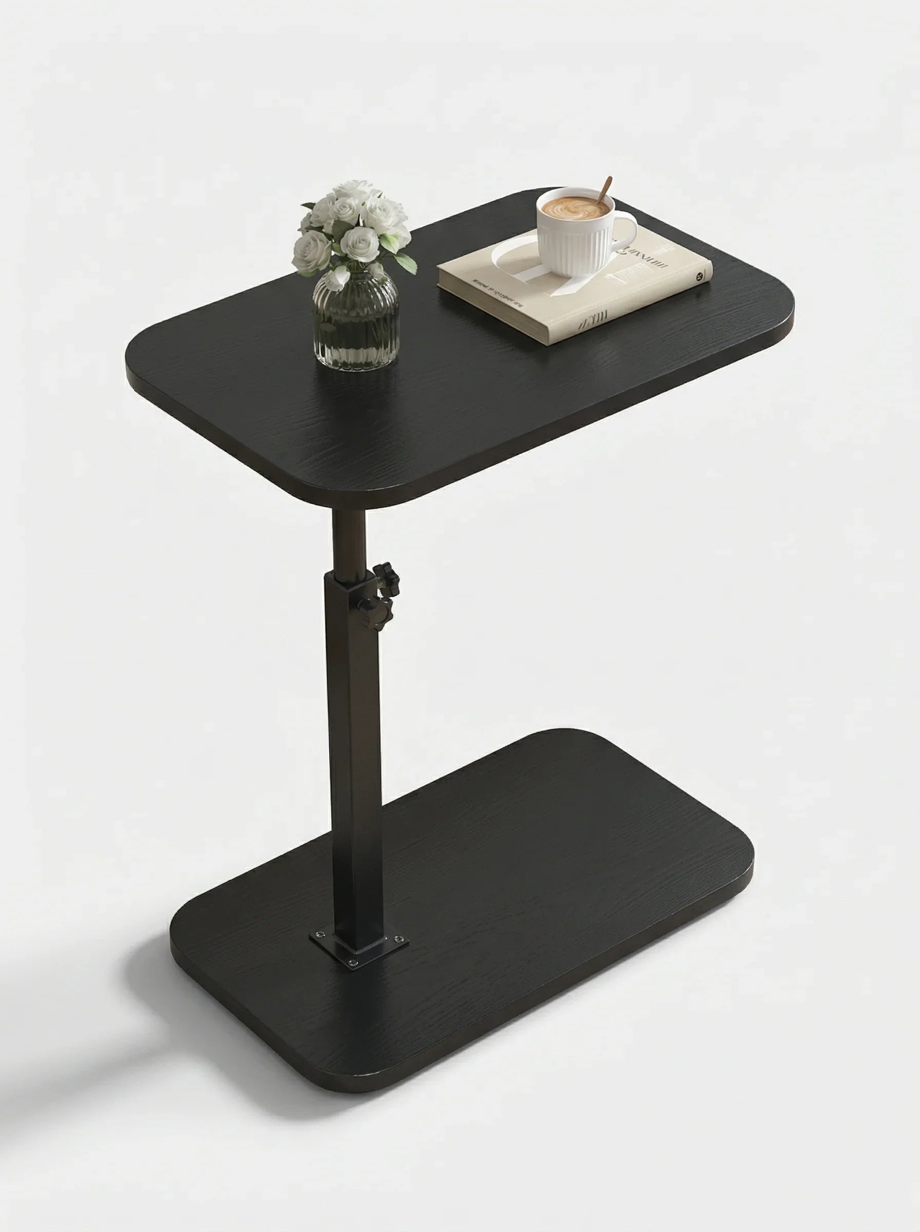 Bedside Table | Adjustable Side Table For Sofa