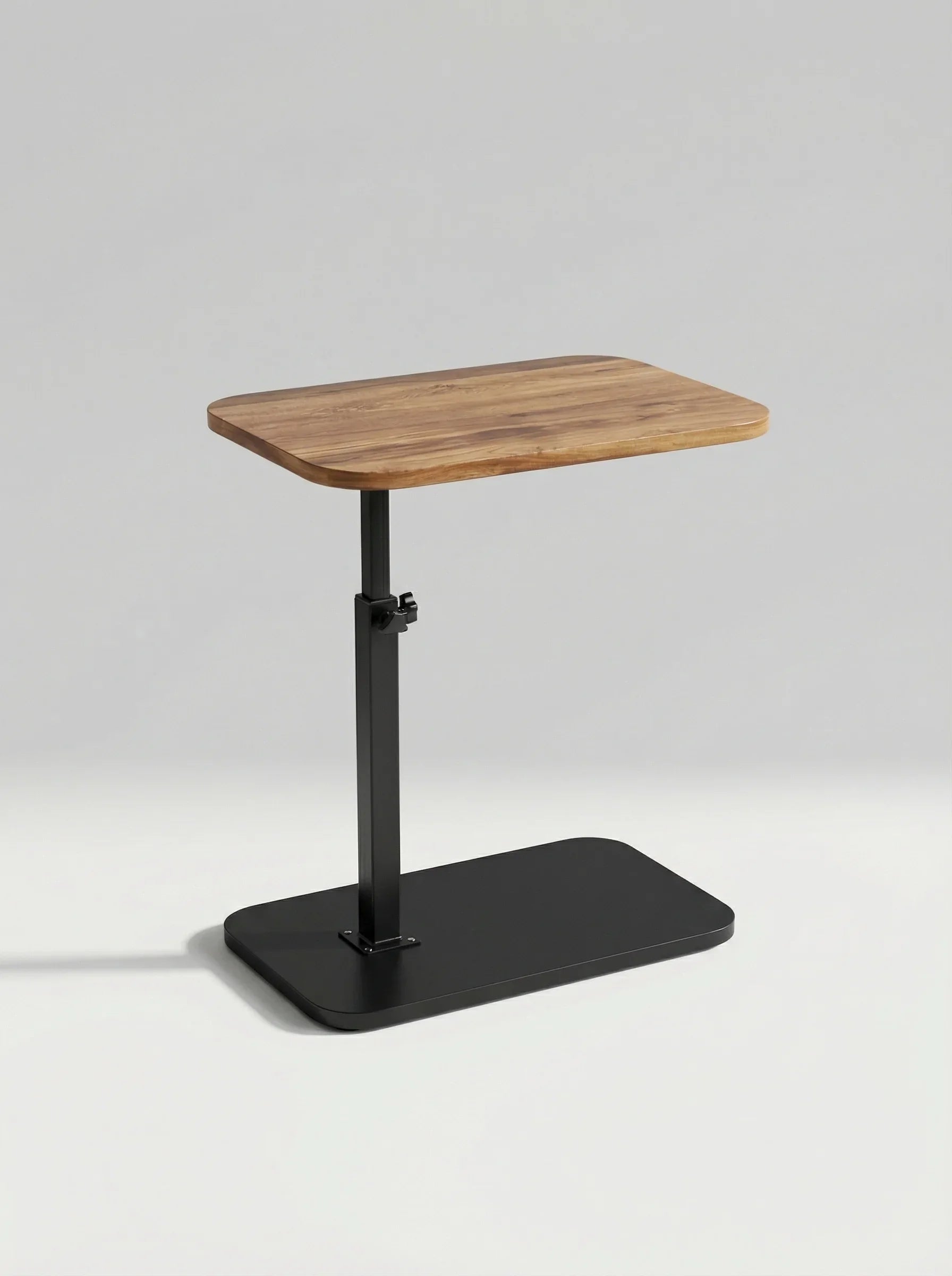 Bedside Table | Adjustable Side Table For Sofa