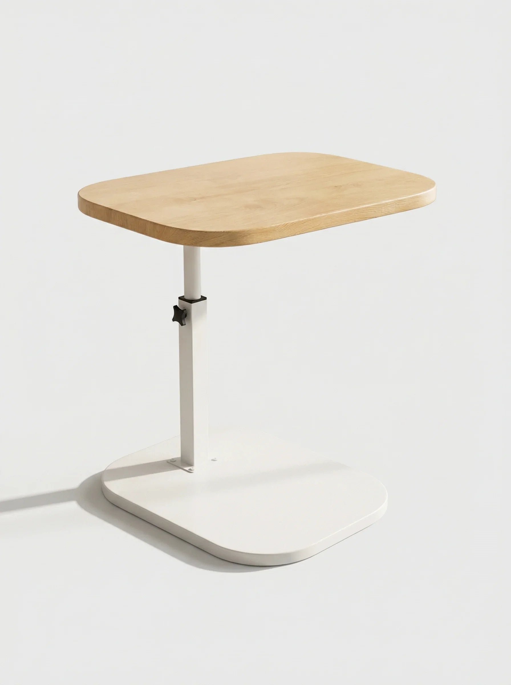 Bedside Table | Adjustable Side Table For Sofa