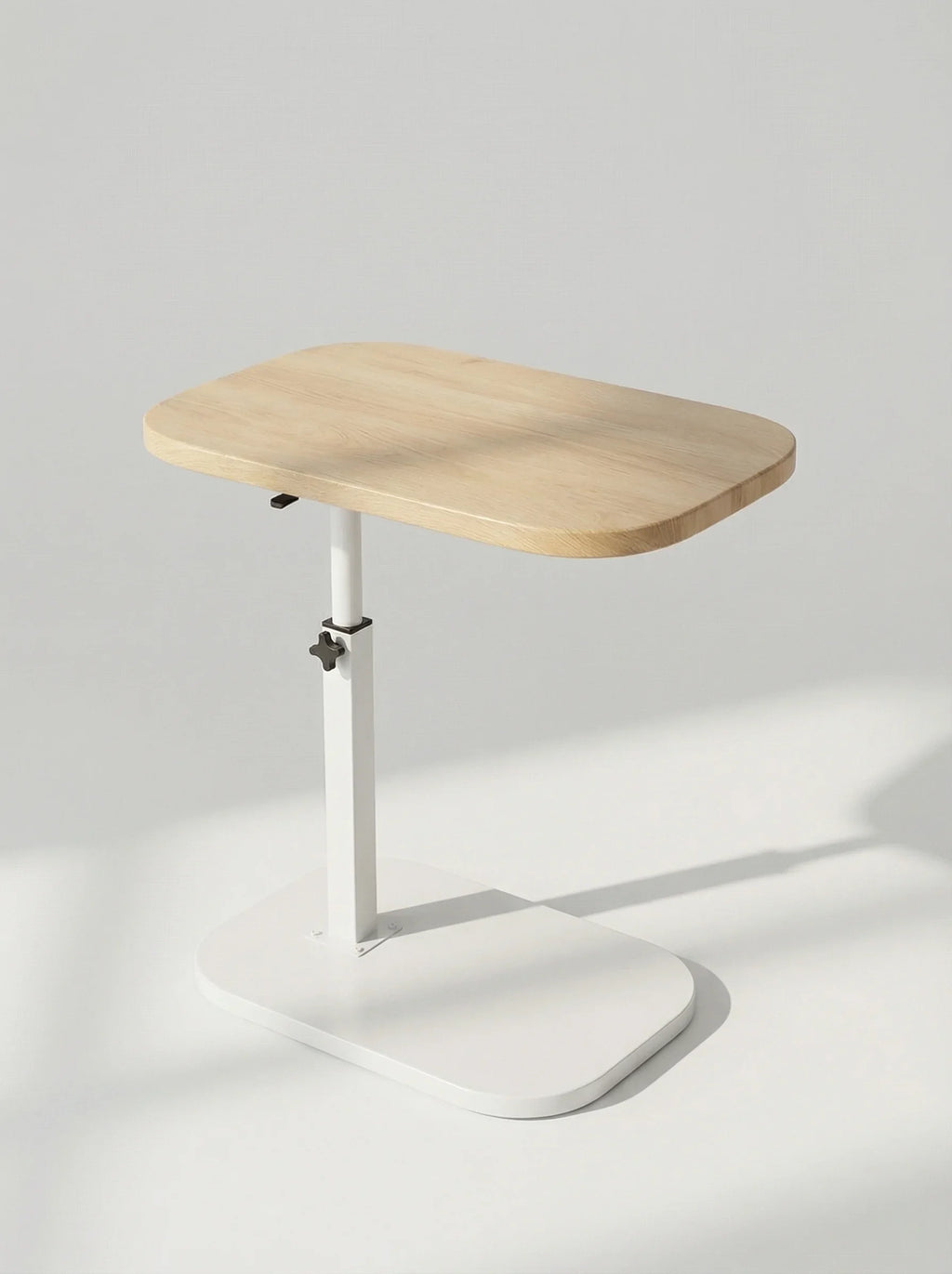 Bedside Table | Adjustable Side Table For Sofa