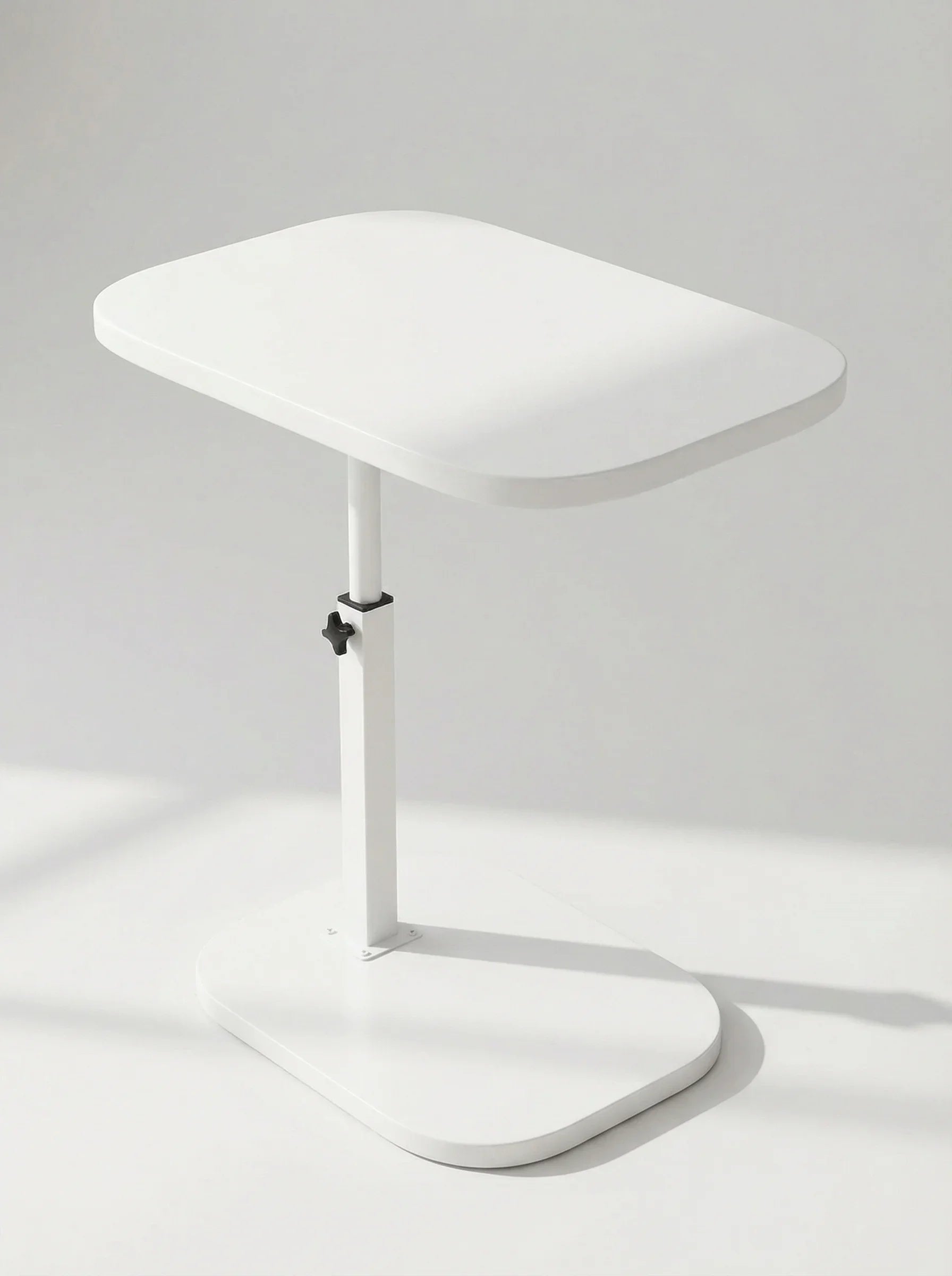 Bedside Table | Adjustable Side Table For Sofa