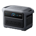 1024WH 2000W Portable Power Station – Solar Generator with UPS for Home Backup & Camping