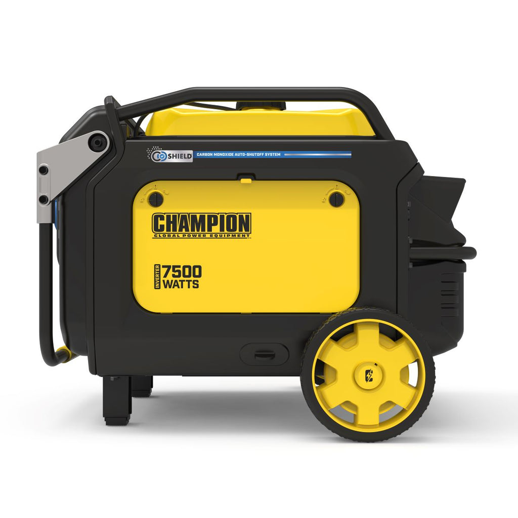 Champion 97001i-P-UK Petrol Inverter Generator