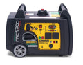 Champion 3500 Watt LPG Petrol Dual Fuel Inverter Generator 73001I-DF