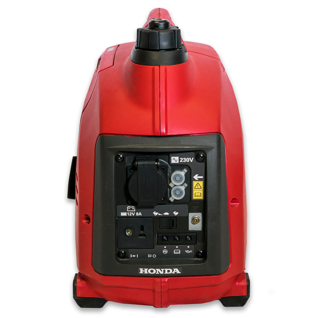 Honda EU10i Inverter Suitcase Generator