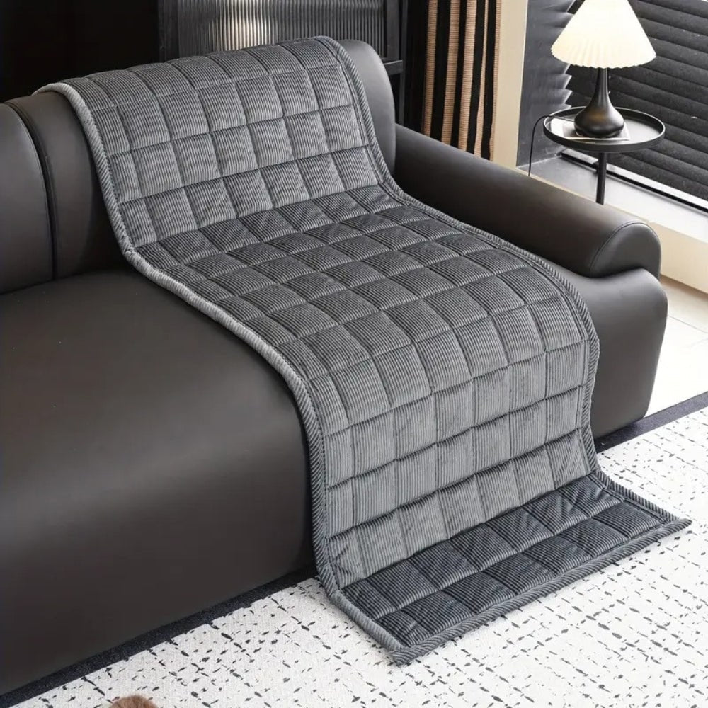 Sofa Seat Cover | Non Slip