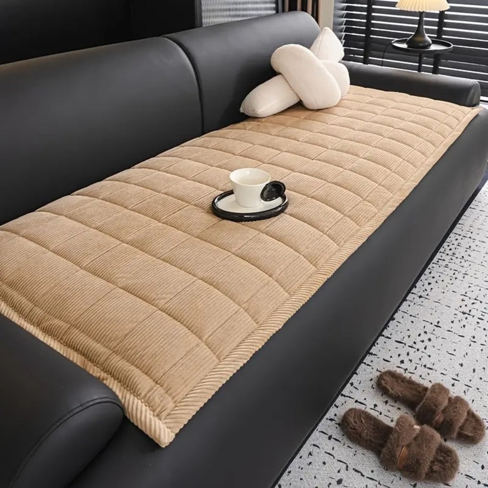 Sofa Seat Cover | Non Slip