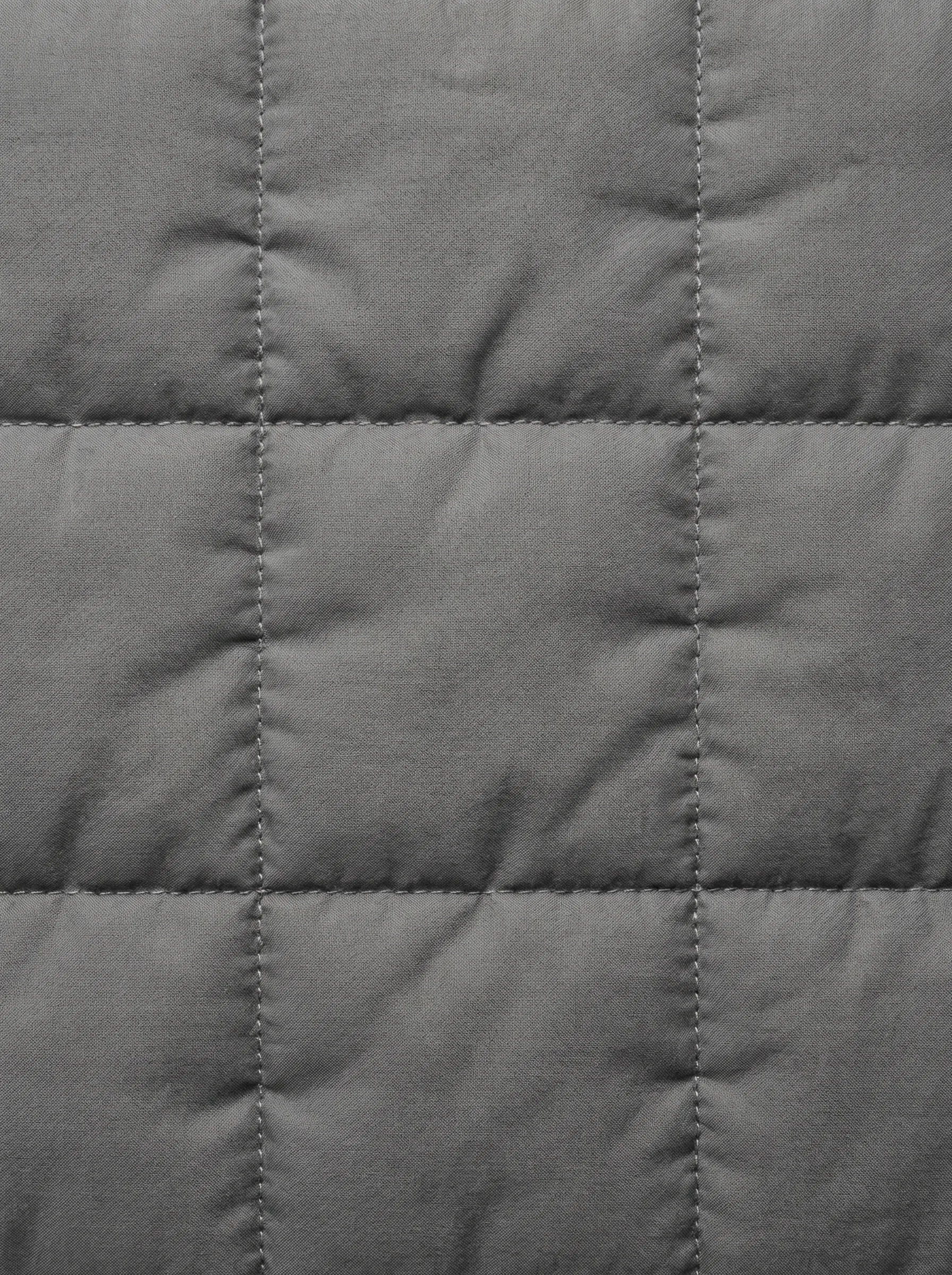 Weighted Bed Blanket | Layered Design Relaxing Comfort